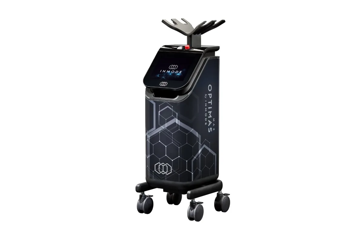 Optimas MAX
