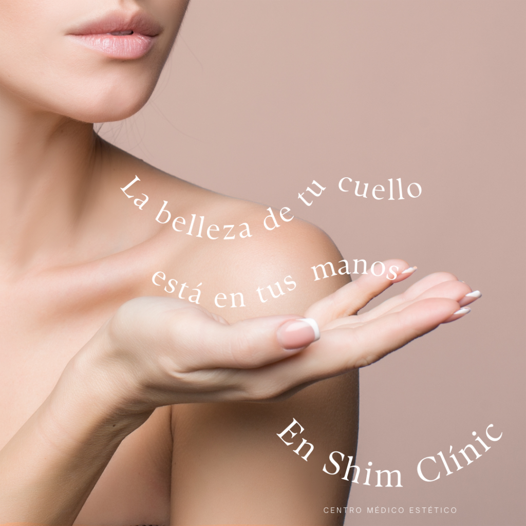Tratamientos del cuello